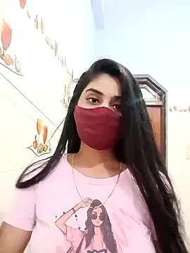 Hot-Soniya733 webcam