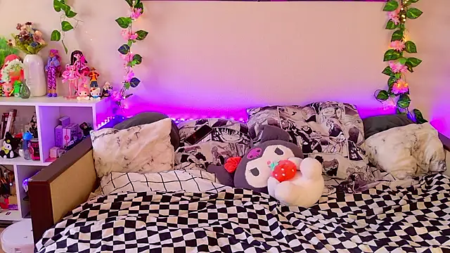 Night_angell69 webcam