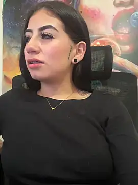 SCARLETT_INK_ webcam