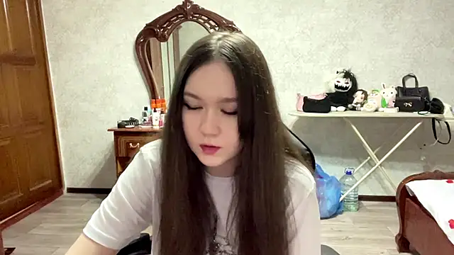 CrunchBerries webcam