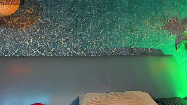 IsabellaRossi_ webcam