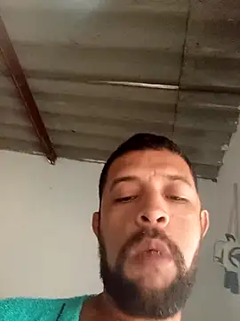 hot_veteran_1 (M young) - Naked masturbation