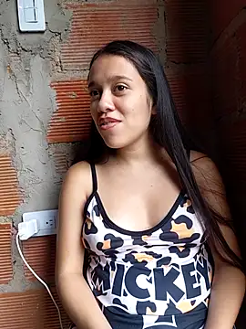 lachiki_plus (F teen) - 10 spankings for my friends