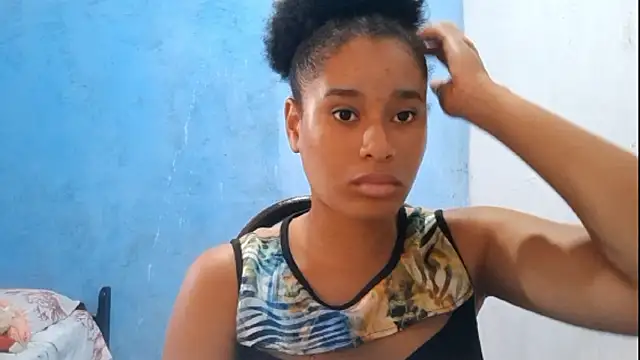 MadelynStamant webcam