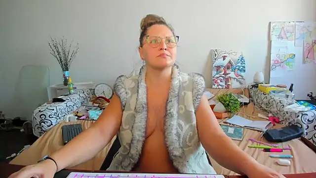 IamYourNarcotic webcam