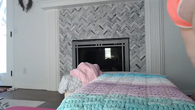 AuroraWillows webcam