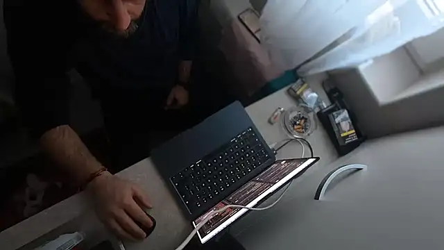 tarkan1 (Ask my age) - FUCK MY ASS