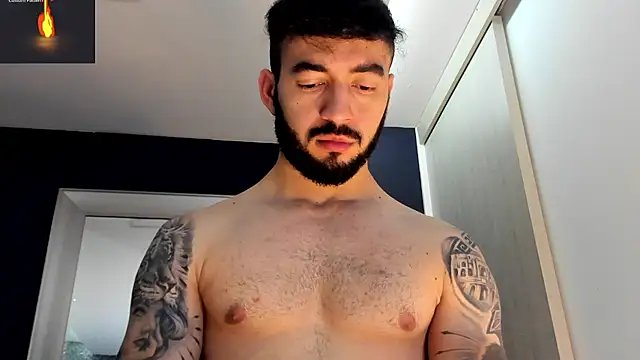 markwalker__ (M young) - Dirty Leather man, HARD COCK & Snif pp🔥