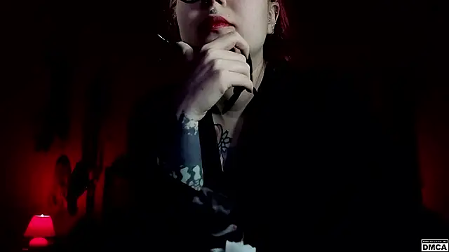 Amanita__Pantherina webcam