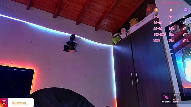 kuzzcoo (M young) - cum