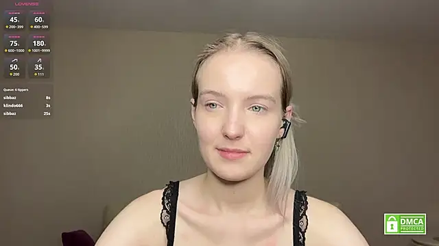 HongTomczak webcam