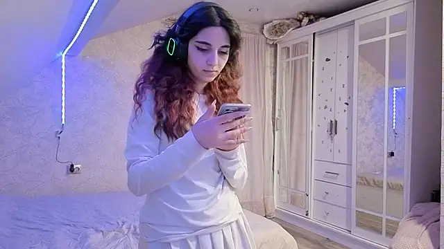 Blissmissataeses webcam