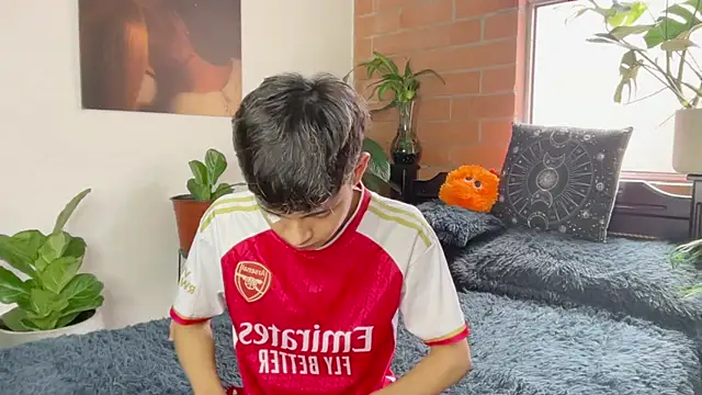 Andy_Belier23 webcam