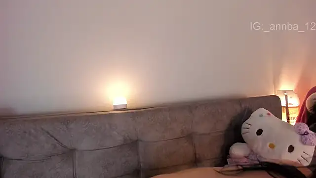 annie_barozzi webcam