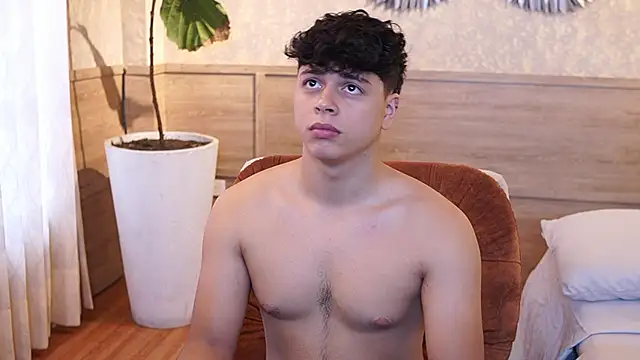 Ethan_occonor webcam