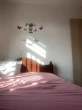 Lovely_Daphne90 webcam