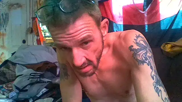 In2itvegassstyle webcam