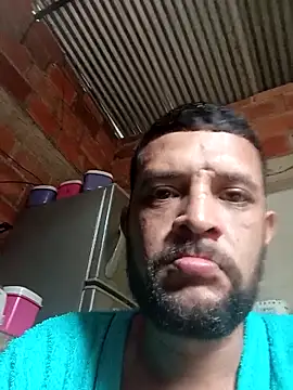 Hot_Veteran_1 webcam