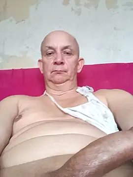 bigcock_marusz (M grandpa) - Cum oil