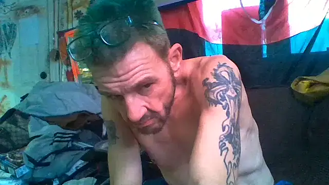 In2itvegassstyle webcam