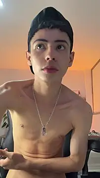 Sebastian_Reed webcam