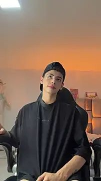 Sebastian_Reed webcam