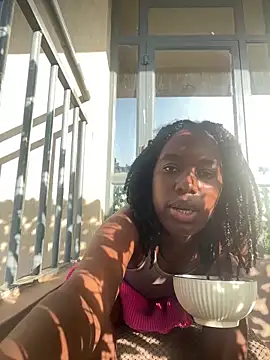 Lovely_Daphne90 webcam