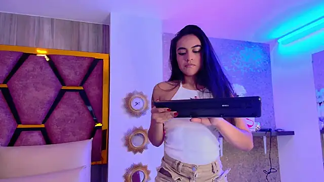 Leslie_Bussh_ webcam