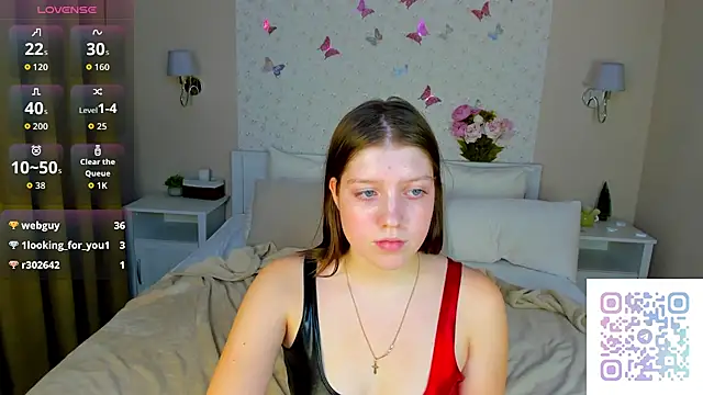 Casandra_Joness webcam