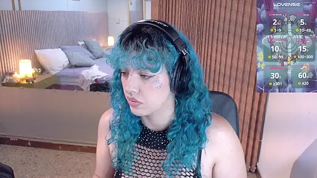 Eli666uwu webcam