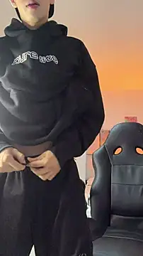 Sebastian_Reed webcam