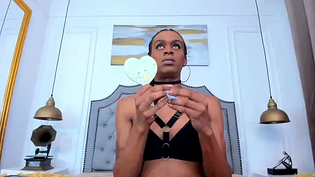 RosaliaMontero webcam