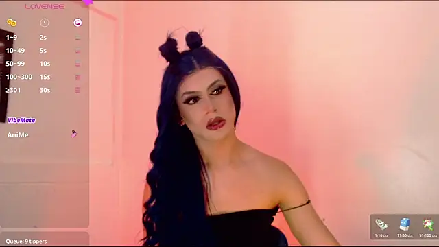 Aranza_Dollts webcam