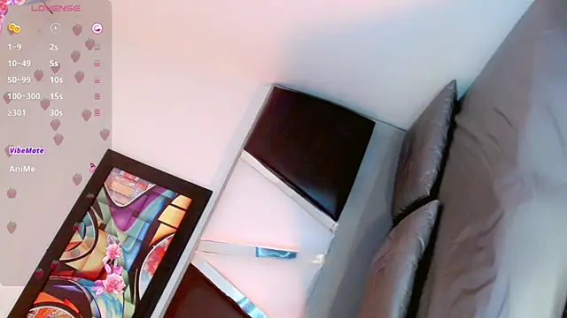 ana_sophia_ - Ana_sophia_'s free webcam - UK Sex Cams