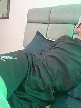 NaytonFreeman webcam