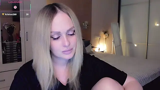 Libby_Nora webcam
