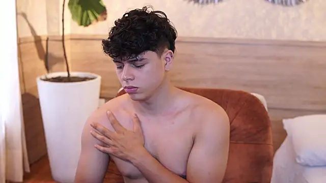 Ethan_occonor webcam