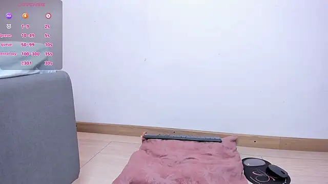 VioletaMarcelli webcam