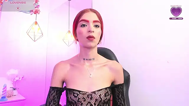 april_jones05 webcam