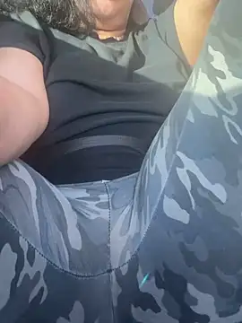 PichyPrettyPussy webcam