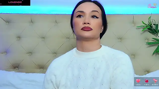 DaliyaArabian webcam