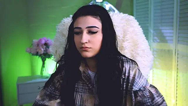 TerezaRobinson webcam