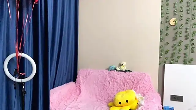 Princess_Darknow webcam