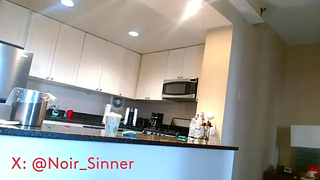 sinnernoir webcam