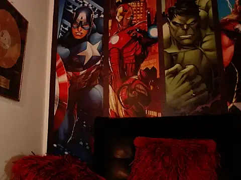 Kevin_Charless webcam