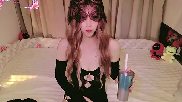 美女Lulu_QAQ在线直播