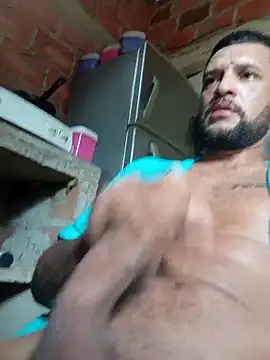 Hot_Veteran_1 webcam