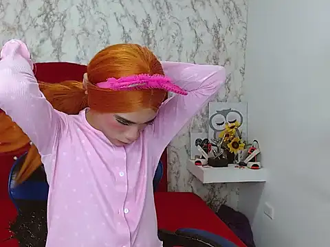 Ailanys_Miller webcam