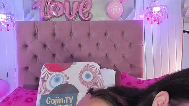 Gabby-Sweet webcam