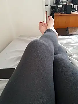 claradominafeet0 webcam